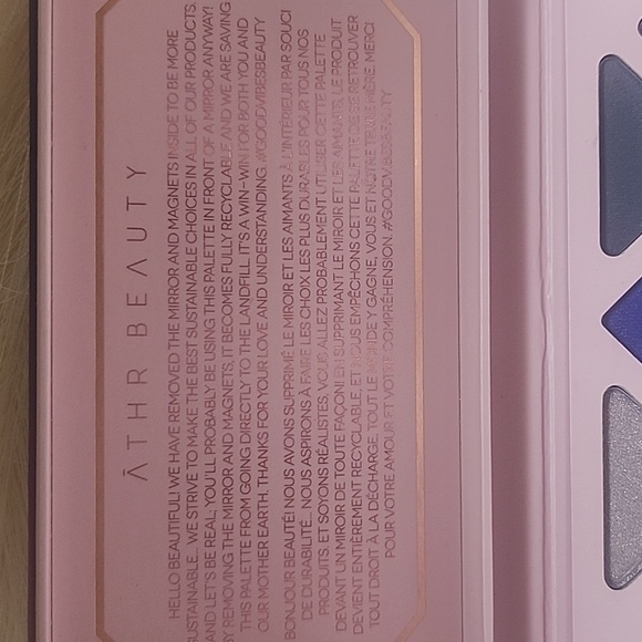 ĀTHR BEAUTY Moonlight Crystal Palette - Picture 12 of 12
